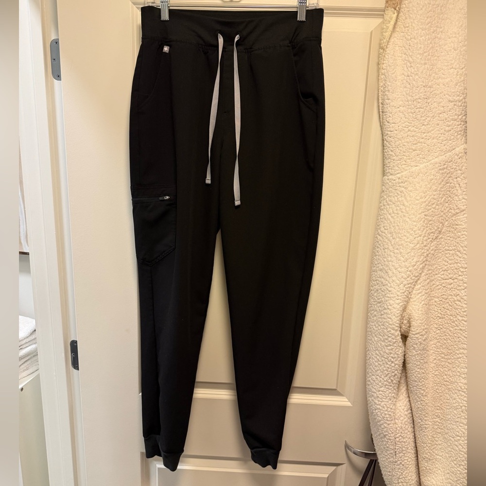 FIGS Zamora HW Jogger - Medium Tall